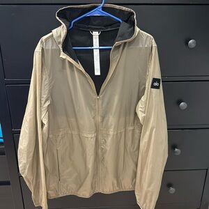 Alo Repeat Running Jacket men’s